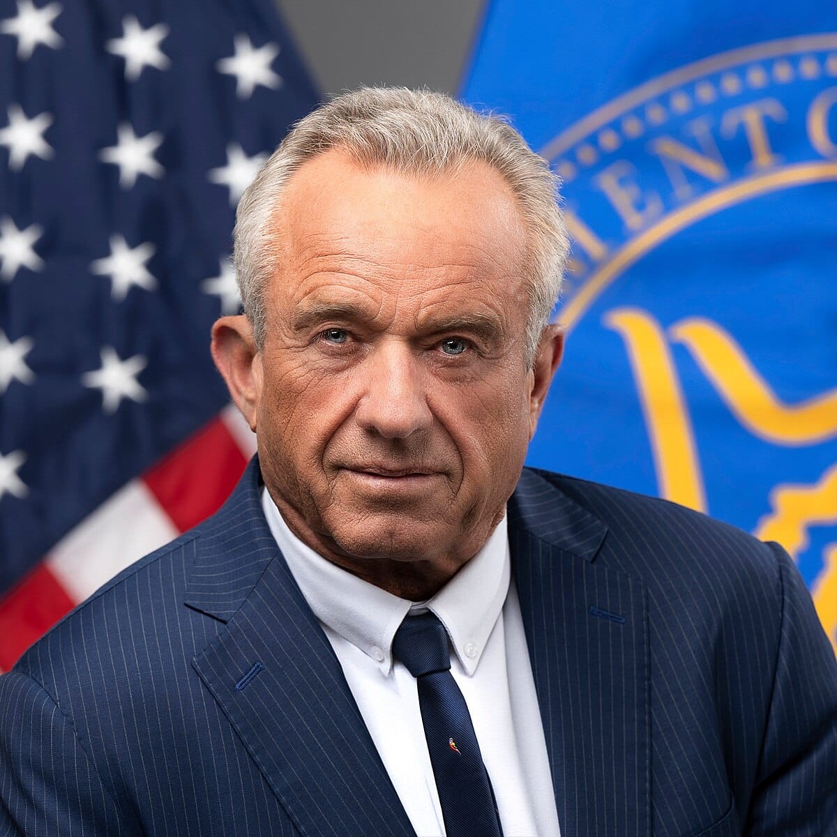 MAHA: RFK Jr. Challenges Fluoride in Water