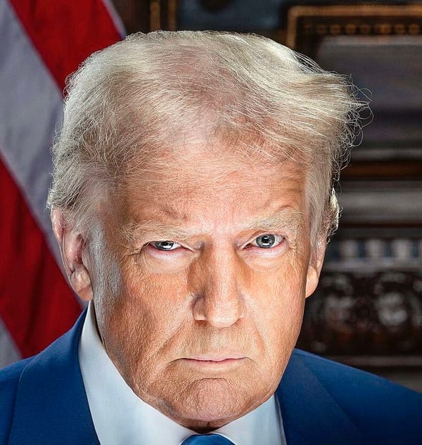 Trump Reaffirms Commitment to Diplomatic Resolution With Iran