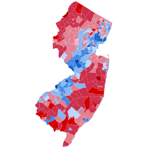 Can Republicans Win The New Jersey Governors Race?